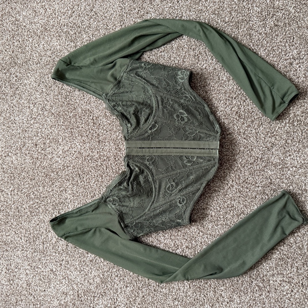 Kendall & Kylie Crop Top